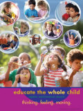 Educate the Whole Child, Poster