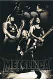 Metallica Poster