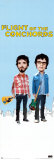 Flight of the Conchords Posters