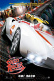 Speed Racer  Prints