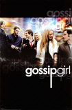 Gossip Girl  Prints