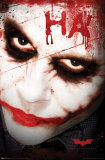The Dark Knight  Prints