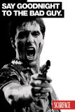 Scarface Posters