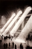 Grand Central Station New York Posters