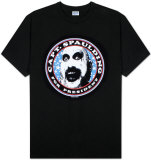 The Devil's Rejects - Spaulding for President  T-Shirt