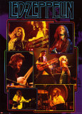 Led Zeppelin Posters