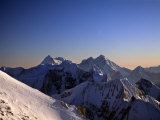 Cho Oyu, Himalayas, Tibet, China Photographic Print by Demetrio Carrasco