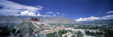 Potala Palace, Lhasa, Tibet Photographic Print by James Montgomery