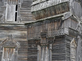 Iosifo-Volotskiy Monastery, Teryaeva Sloboda, Moscow Region, Russia Photographic Print by Ivan Vdovin