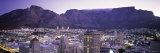 Cape Town, South Africa Photographic Print by Peter Adams
