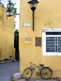 Izamal, Yucatan, Mexico Photographic Print by John Coletti