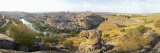 Toledo, Castilla La Mancha, Spain Photographic Print by Alan Copson