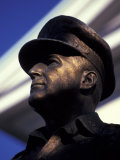 General Douglas McArthur Memorial, Norfolk, Virginia Photographic Print by Dave Bartruff