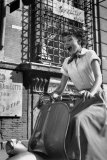 Audrey Hepburn Photographie