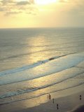 Kuta Beach, Bali, Indonesia Photographic Print by Jacob Halaska