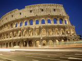 Colosseum, Rome, Italy Photographic Print by Kindra Clineff