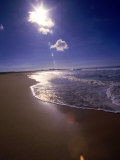 Overview of Beach Photographic Print by Doug Page