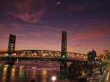 Riverside Area, Jacksonville, Florida Photographic Print by Stuart Westmoreland