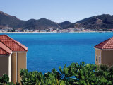 Dutch Side, St. Maarten Photographic Print by Bruce Clarke