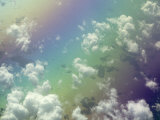 Nuages colorés Photographie par Jacob Halaska