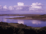 Atlantic Coast, County Sligo, Ireland Photographic Print by Dave Bartruff