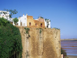 Medina, Rabat, Morocco Photographic Print by Barry Winiker