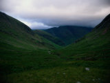 Glen Coe, Scotland Photographic Print by Bruce Clarke