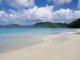Cinnamon Beach, Virgin Islands National Park, St. John Photographic Print by Jim Schwabel