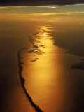 Fire Island, National Recreation Area Photographic Print by Bruce Clarke
