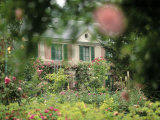 Le Jardin de Monet, Giverny, France Photographie par Kindra Clineff