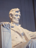 Lincoln Memorial, Washington, DC Photographic Print by Chris Minerva