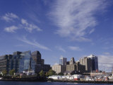 Halifax, Nova Scotia, Canada Photographic Print by Bruce Clarke
