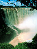 Victoria Falls, Zimbabwe Photographic Print by Jacob Halaska