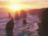 The Twelve Apostles, Victoria, Australia Photographic Print by Jacob Halaska