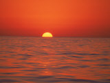 Sunset, Cabo San Lucas, Baja California, Mexico Photographic Print by Yvette Cardozo