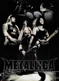Metallica Photo