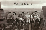 Friends Posters