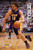 Lakers - Paul Gasol  Prints
