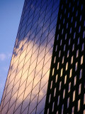 Sky Building in Umeda, Osaka, Japan Photographic Print by Frank Carter