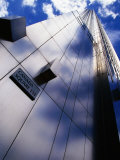 Canary Wharf, Previously Known as Europes Biggest Building Site - London, England Photographic Print by Doug McKinlay