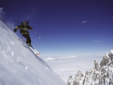 Chamonix, France Photographic Print