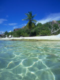 The Baths, Virgin Gorda, British Virgin Islands, Caribbean Photographic Print by Robin Hill