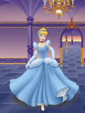 Cinderella  Art