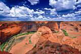 Canyon  Photo by George Oze
