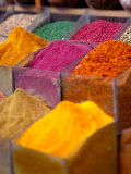 Spice Market, Egypt Photographic Print by Stuart Westmoreland