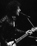 Bob Dylan Photo