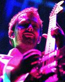 Radiohead Photographie