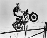 The Great Escape Photo