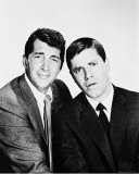 Dean Martin & Jerry Lewis Photo