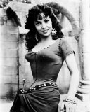 Gina Lollobrigida - Notre Dame de Paris Photo